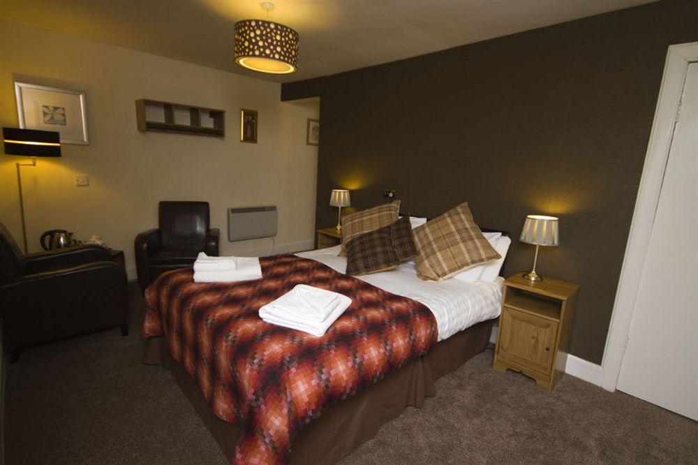 Ben Lawers Hotel Exterior foto