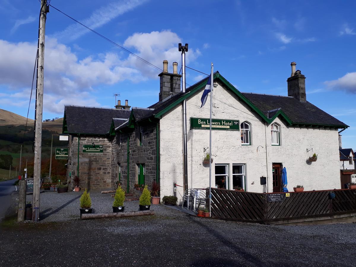 Ben Lawers Hotel Exterior foto